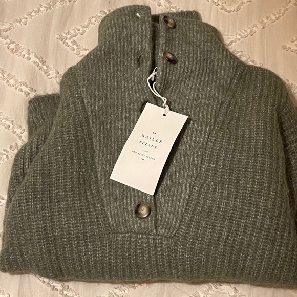 sezane micky